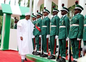 BUHARI