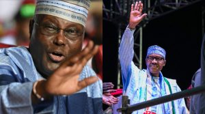 Atiku v. Buhari