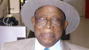 Baba sala