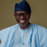 Babajide Sanwo olu