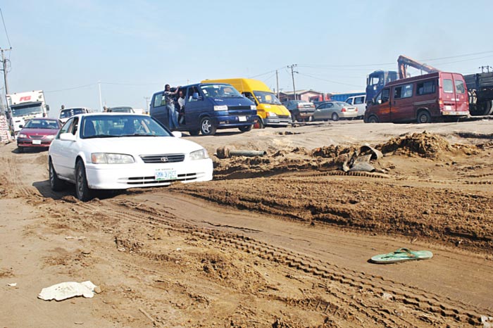Badagry