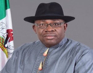 Bayelsa State Governor, Seriake Dickson