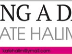 Being a Dad – Kate Halim
