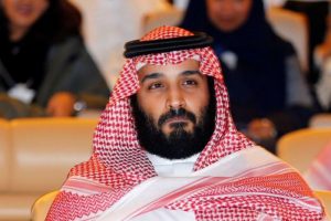 Bin Salman