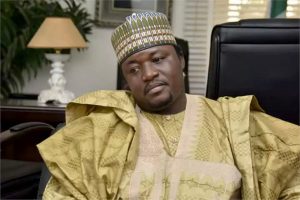 Alhaji Yerima Shettima
