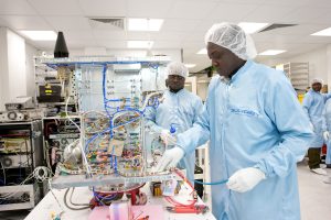 Nigerian-engineers