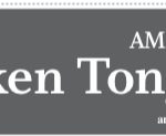 Broken Tongues – Amanze Obi