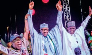 Buhari