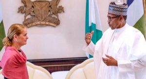 buhari