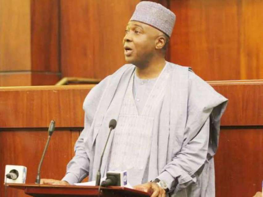 Bukola-Saraki