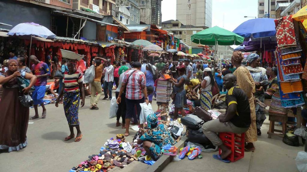 Businesses resume after Kaduna crisis