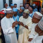 We’ll impeach Saraki – Senate leader