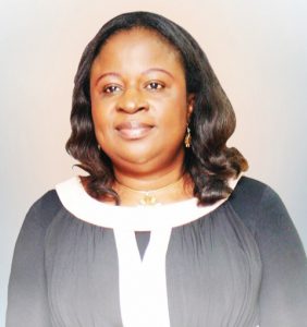 Lola Banji-Alabi