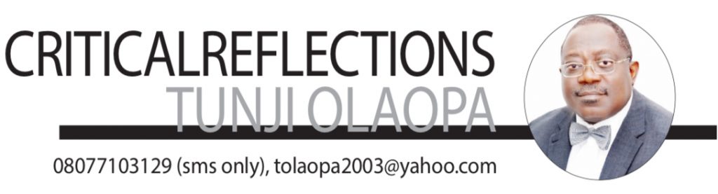 CRITICAL REFLECTIONS