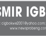 Casmir Igbokwe