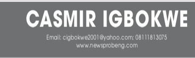 Casmir Igbokwe