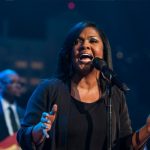Cece Winans
