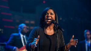 Cece Winans
