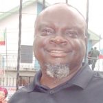 Chief Ikedi Ezekwesili