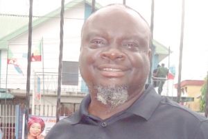 Chief Ikedi Ezekwesili