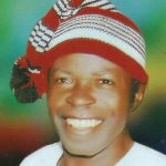 Chief Jasper Okoro