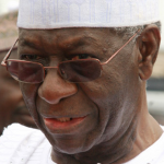 Chief Tony Anenih