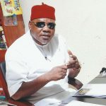 Chief Willy Ezugwu