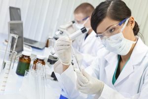 Chinese scientists