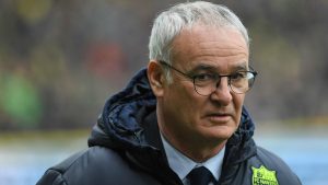 Claudio Ranieri