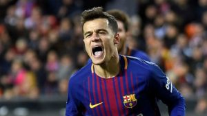 Coutinho