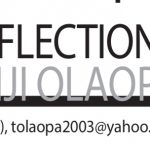 Critical Reflections with Tunji Olaopa