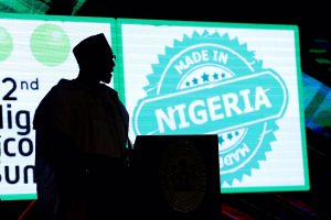 Buying made-in-Nigeria goods