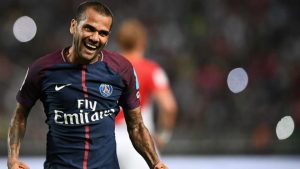 DANI ALVES