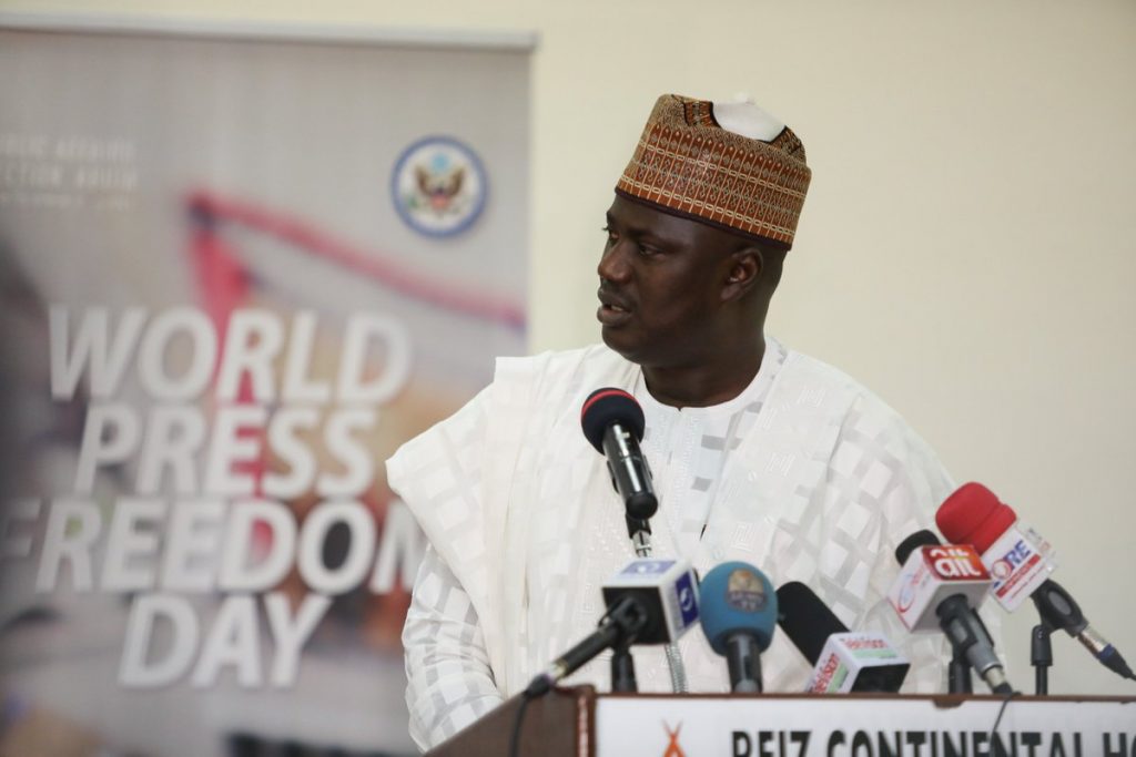 Senator Aliyu Sabi Abdullahi