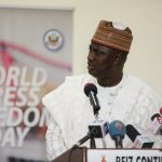 Senator Aliyu Sabi Abdullahi