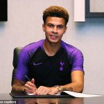 Dele Alli