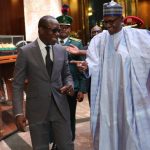 Buhari visits Seme border tomorrow