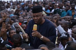 Akwa Ibom PDP and 2019 election