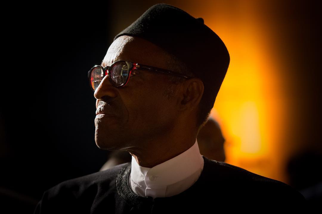Buhari