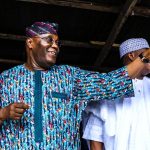 Atiku Abubakar, PDP presidential candidate