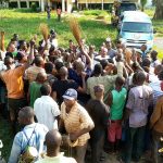 APC presidential primary: Kalu’s LG gives Buhari highest votes