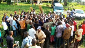 APC presidential primary: Kalu’s LG gives Buhari highest votes