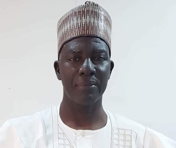 Let’s give Yusuf Bichi a chance