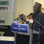 Mahmood Yakubu, INEC