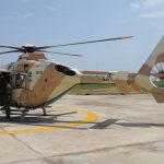 Jos crisis: NAF deploys helicopter, ISR aircraft, personnel in Plateau