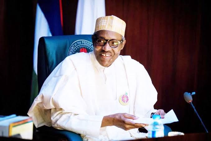 2019 and the Buhari imperative