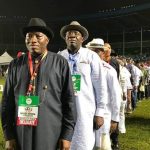 goodluck jonathan