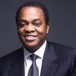 Donald Duke
