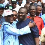 Atiku, Ekweremadu