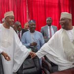 2019: Saraki leads PDP presidential campaign